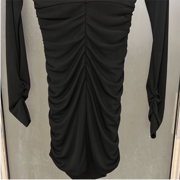 Cinq a Sept Tristan Cut Out Dress - Picture 14 of 16